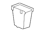 15941029 - Body: Compartment Box for GM Image