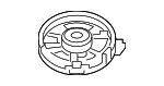 LR083746 - Entertainment &amp; Telematics: Speaker for Land-Rover Image