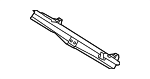 53029AL27A9P - Body: Lower Tie Bar for Subaru: Legacy, Outback Image