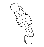 34170SG050 - : U-Joint Coupling for Subaru Image