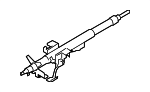 34500SG021 - Steering: Column Assembly for Subaru: Crosstrek, Forester, Impreza, WRX, WRX STI, XV Crosstrek Image