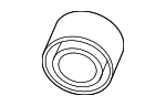 9216339000 - Electrical: Headlamp Cap for Hyundai Image