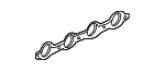 12576221 - Exhaust: Manifold Gasket for GM Image