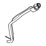 7720112D20 - Fuel System: Filler Pipe for Toyota: GR Corolla Image