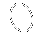 7739133060 - Fuel System: Pipe Shield O-Ring for Toyota Image