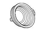 7729112260 - Fuel System: Pipe Shield for Toyota Image