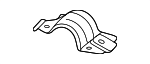 7721653020 - Fuel System: Filler Pipe Clamp for Toyota Image