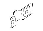7727342020 - Fuel System: Filler Pipe Clamp for Toyota Image