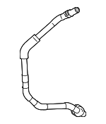 7722512060 - : Breather Tube for Toyota Image