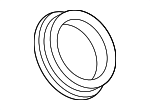 7731606090 - Fuel System: Filler Cap Gasket for Toyota Image