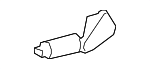 3Q0959247 - Body: Seat Motor for Audi Image