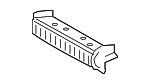 4M0881959 - Body: Carrier for Audi Image