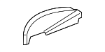4M0881549 - Body: Bolster Pad for Audi Image