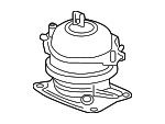 50830TYAA01 - Engine: Front Mount for Honda Image