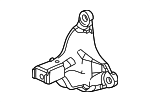 50630TYAA01 - Engine: Front Mount Bracket for Honda Image