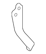 1711931040 - Exhaust: Bracket for Toyota Image