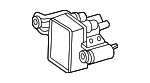 2328306002 - HVAC: Evaporator for Mercedes-Benz Image