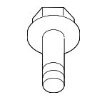 MCF2655 - Suspension: Motorcraftâ„¢ Cam for Ford Image