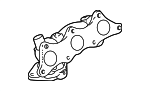 MR239313 - Exhaust: Exhaust Manifold for Mitsubishi Image