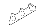 MR266545 - Exhaust: Exhaust Manifold Gasket for Mitsubishi Image