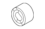 554903M000 - Suspension: Suspension Cross-member Front Bushing for Hyundai Image