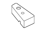 55498T4000 - : Plug Damper for Hyundai Image