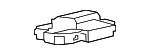 68498335AA - Body: Motor for Mopar Image
