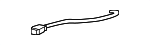 68082480AA - Body: Wire Harness for Mopar Image