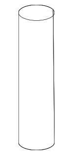 572201FC0A - Body: Hook Support for Nissan Image