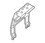 68048359AA - Body: Bracket for Mopar Image