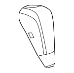 5038655AA - : Shift Knob for Dodge: Challenger Image