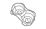1QF82XDVAA - : Console Cupholder for Mopar Image