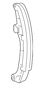 135590P010 - Engine: Tension Arm for Toyota Image image