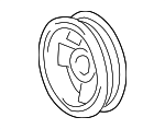 1347031030 - Engine: Crankshaft Pulley for Toyota Image image