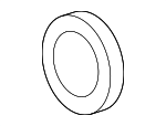 90311A0027 - Engine: Engine Crankshaft Seal for Toyota Image