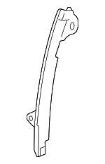 135610P010 - Engine: Vibration Damper for Toyota Image image