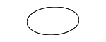 9043035001 - Engine: Filler Cap Gasket for Toyota Image image