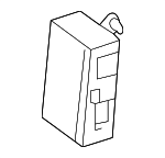 8824008020 - Electrical: Control Module for Toyota: Sienna Image