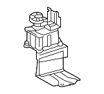 8820033030 - Electrical: Actuator for Toyota: Avalon, Camry, Sienna, Solara Image