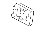 4K0882351 - Body: Support for Audi Image