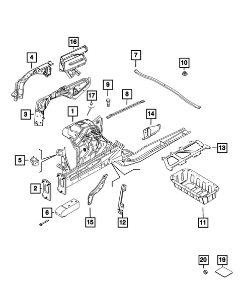 Diagram 1