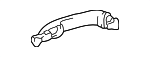 6921035190B0 - Body: Handle, Outside for Toyota: 4Runner Image
