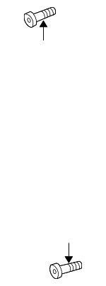 15677020 - : Belt &amp; Retractor Bolt for Cadillac: Escalade ESV | Chevrolet: Silverado 1500, Silverado 2500, Silverado 2500 HD, Silverado 3500, Suburban 1500, Suburban 2500 | GMC: Sierra 1500, Sierra 2500, Sierra 2500 HD, Sierra 3500, Yukon XL 1500, Yukon XL 2500 Image