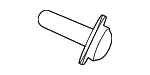 986269 - Body: Side Bracket Bolt for Volvo Image