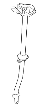 7335053020C0 - : Lap &amp; Shoulder Belt for Lexus Image