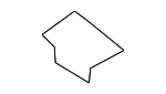 N90215805 - Body: Bumper Cover Reinforcement Nut for Volkswagen Image