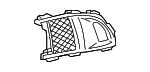 5215217900 - Body: Trim Bezel for Toyota: MR2 Spyder Image
