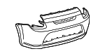 5215917910 - Body: Bumper Cover for Toyota: MR2 Spyder Image