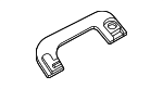 85340M0000RBQ - Body: Pull Handle for Kia Image