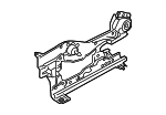 8660455G40 - Body: Seat Adjuster for Suzuki Image
